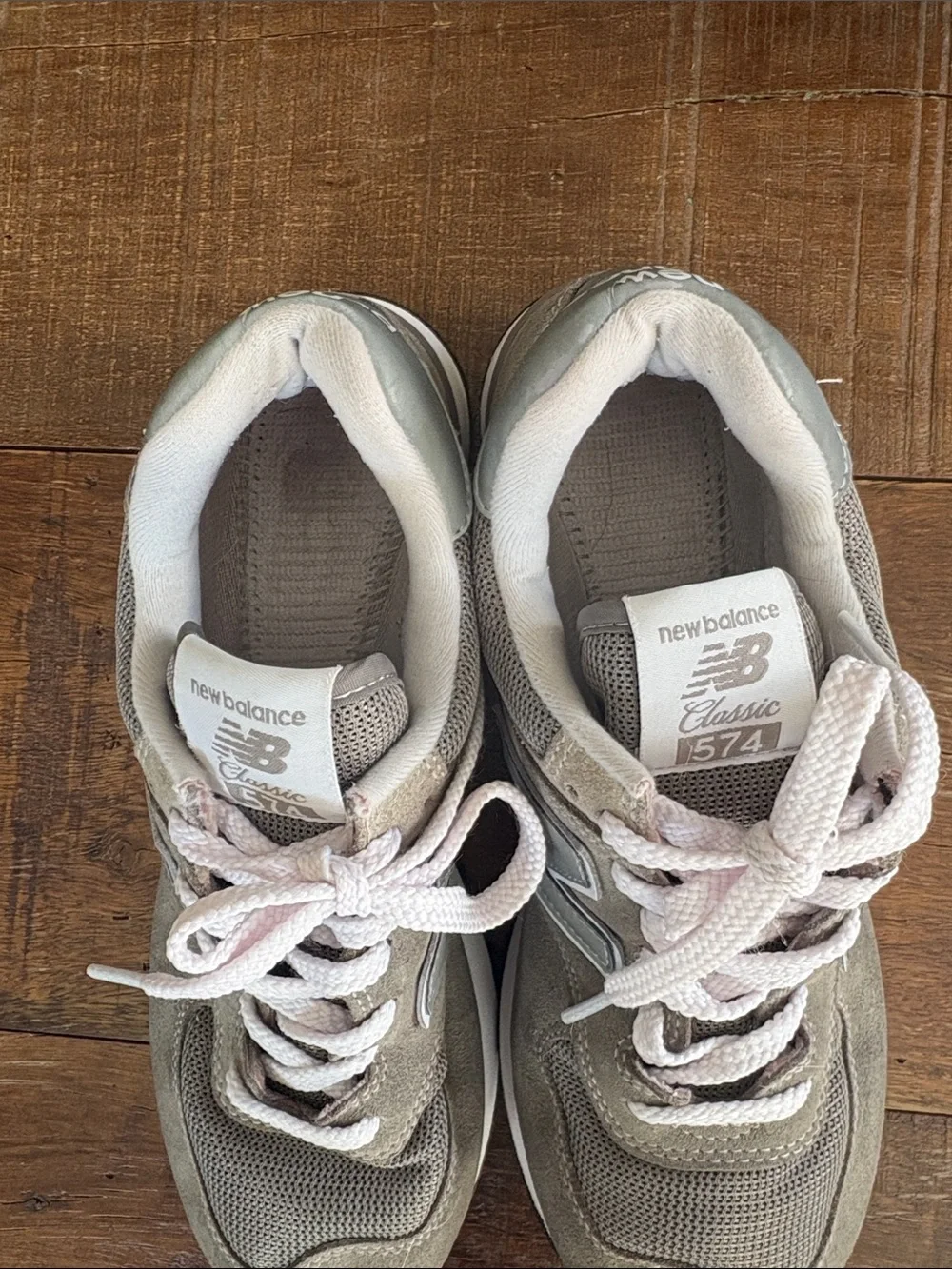 New Balance 574